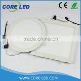 18W 2 Years Warranty CE/RoHS 18W 2835 Ultra Thin Panel Lights