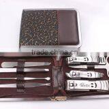2016 Hot Sale Manicure Set Nail Clipper &pedicure Set With High Quality and Cheap Price thumbnail-3