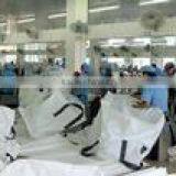 Laizhou Huadong Plastic Co., Ltd. company overview - view 2 thumbnail