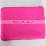 Hot Sale Neoprene Laptop Bag With Embossed Logo thumbnail-2