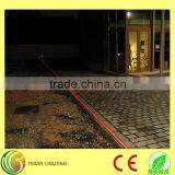 2016 Polymer Side Glow Fiber Optic Cable Light for Floor thumbnail-1