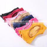 Professional Yoga Socks Dug Wuzhi Five Toe Socks Backless Slip Yoga Yoga Dance thumbnail-5