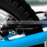 Kid Balance Bike Kid Mini Running Bike Indoor Walking Bicycle thumbnail-6