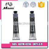 For Students Color Box 50ml 40boxes Oil Paint Set thumbnail-1