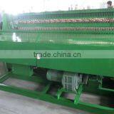 Light Type Equipment for Produce Welded Wire Mesh (in Roll) thumbnail-3