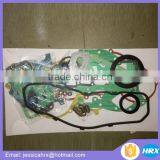 For Daewoo DB33 Full Gasket Set 3802363 3802376 6735-11-1810 6735-11-1821 3921394