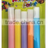 Most popular for kids to DIY, window paints, Wd-06