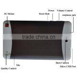 New China Tablet 7 Inch Tablet 3g Wifi Gps Wcdma Android With Rfid Reader thumbnail-4