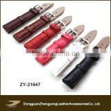 Leather Watchband,leather Nato Strap,leather Watch Straps Wholesale