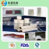 High Barrier Film for Food Packing Coex Film for Food Packing Vacuum PA/EVOH/PE Meat Wrap Thermoforming Plastic Seal Film thumbnail-4