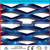 Decorative Expanded Metal Mesh