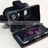 OEM LOGO Printed 3D VR Box Headset Virtual Reality 3D Glasses thumbnail-4