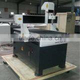 SIGN 6090 Mini Model Cnc Router Machine for Acrylic Plywood thumbnail-2
