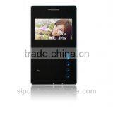 4.3 Inch TFT LCD Handfree Video Door Phone,doorbell Video Intercom