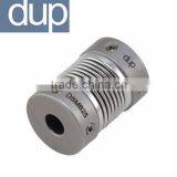 Dup DSMB Stainless Steel mc Bellows Type Flexible Encoder Coupling