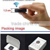 New Product 2016 Unique Wireless Bluetooth 3.5Mm Aux Audio Stereo Receiver thumbnail-4
