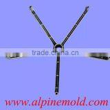 Giant Aluminum Die Casting for Aluminum Furniture thumbnail-1