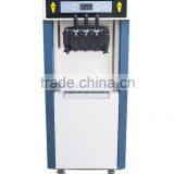 Manufacture Mobile Yogurt Soft Snow Ice Cream Machine thumbnail-2