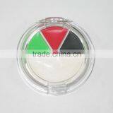 2016 Euro World Cup Football OEM Factory Face Paint World Cup Spain Flag Face Body Paint