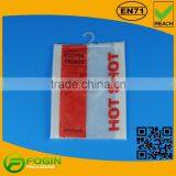 New Arrival Mini Garment Bag for Underwear