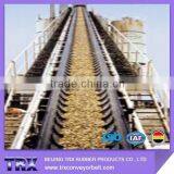 Oil Resistant Conveyor Belt With Poly Black Heavy-duty Nitrile thumbnail-4