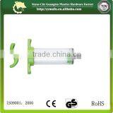 Export 50ml Good Design Plastic Veterinary Injection Syringe