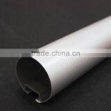 Widely Used Modern Aluminum Round Pipe Commercial Suspended Ceiling thumbnail-3