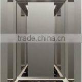 Small Home Elevator Residential Lift Elevator With Low Cost VVVF Control