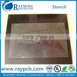 Laser Drill Hole Stencil PCB