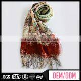 New Pakistan Scarf, Best Scarves for Women, Women Shawls thumbnail-1