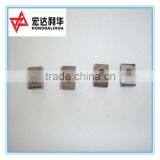 CNC Carbide Inserts for All Kinds of Special Alloy Steel