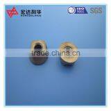 Wear Resistance Coated CNC Turning Carbide Inserts