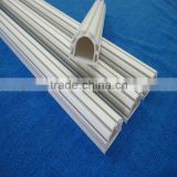 RX-201112281 extrusion PVC profile used to Pillar of Lollipop