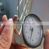 High Quality 5x5 Galvanized Welded Wire Mesh Panel