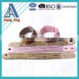 Fashion Design Small Rhinestone Mix Pink Color Crystal Stone Bracelet thumbnail-6