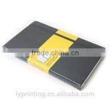 Exquisite Hot Leather Notebook