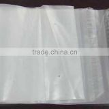 clear plastic garment bags packing bags for clothes