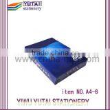 Colour Packaging 80gsm & 70 Gsm Copy Paper