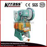 1600 ton hydraulic press