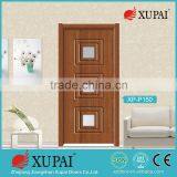 Hot sale good quality MDF+Finger joint fir wood+PVC pvc interior woode