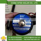 solar water heater wabco brake valves