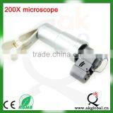 Mobile Phone Clip 200x Microscope Lens for IPhone 6 6 Plus thumbnail-6