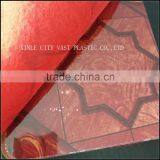 130g Red Felt Pvc Flooring