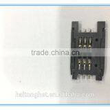 250V Micro SIM Card Holder With High Quality and Best Price thumbnail-2