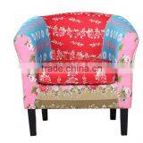 New Design Cheap Price Hot Selling the Tub Chair Shop thumbnail-4