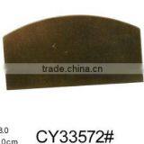 Brass Press Buckle thumbnail-1