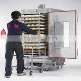 Quickly Food Machinery Co., Ltd. company overview - view 1 thumbnail