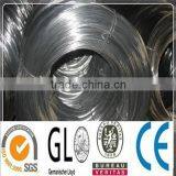 Gauge High Quality Galvanized Steel Wire Producer Mill Manufactory thumbnail-2