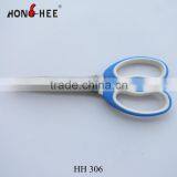 Shredding Tool Stainless Steel Kitchen Scissors