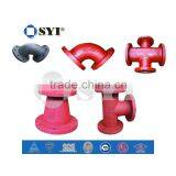 Ductile Iron Pipe Fittings thumbnail-4